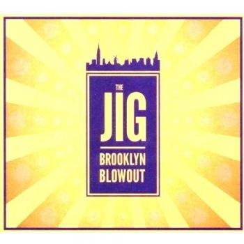 Brooklyn Blowout