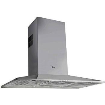 Campana Decorativa de Pared Teka DSS785 EcoPower Inox 70cm