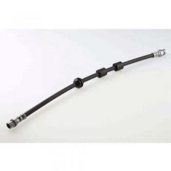 Latiguillo de Freno HELLA 8AH 355 460-131 Flexible para Volkswagen Sharan I, Seat Alhambra I y Ford Galaxy Mk1 MPV, con conexiones M10x1