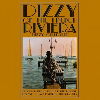 Dizzy On The French Riviera Lp [Vinilo]