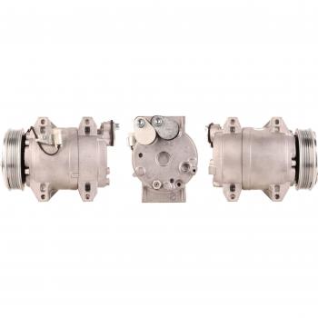 Compresor de aire acondicionado LUCAS ACP230