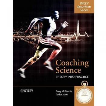 Libro de Coaching Deportivo: Teoría a la Práctica (Wiley SportTexts)