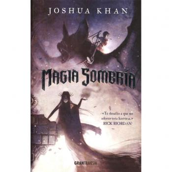 Magia sombría