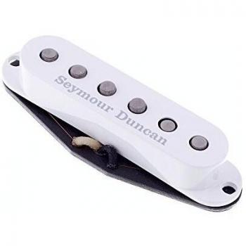 Seymour Duncan Vintage Staggered SSL-1 Single Coil Pickup for Strat