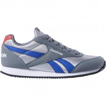 Reebok Baby Boys Royal Cljog 2 Low-Top Slippers, Multicolour, 4 UK 4UK Child