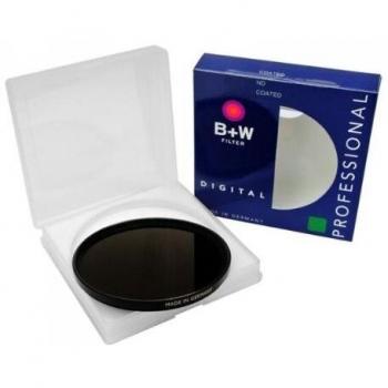 B+W Filtro Gris densidad 64x 55mm