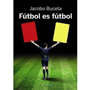 Fútbol es fútbol