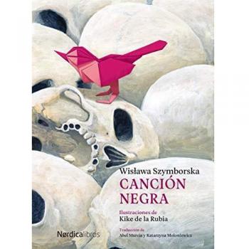 Canción negra