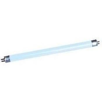 Tubo Fluorescente Trifosforo T5. 6W. Blanco Cálida Electro DH 80.320/6/CAL 8430552074976