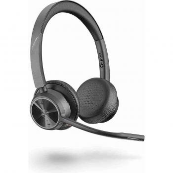 HP Poly Voyager 4320-M USB-A Bluetooth Microsoft Teams Certified