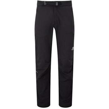 Mountain Equipment Ibex Mountain Pant - Men's, Black, 32 Waist, Regular Inseam