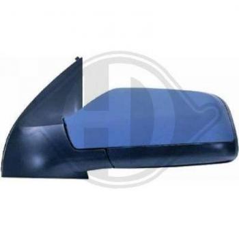 Espejo retrovisor DIEDERICHS 1805124