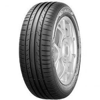 Neumático para coche Dunlop Sport BluResponse 205/55VR16
