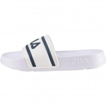 Fila Morro Bay Kids' Slippers - Unisex House Shoes for Children