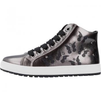 Botas Niña Asso AG15540 Gris
