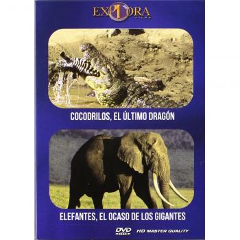 Pack Explora