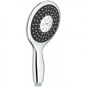 Grohe Power&Soul 130 - Teleducha 4 chorros, color granito