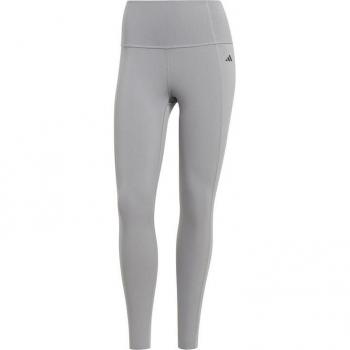 Mallas de fitness Adidas Essentials Opme Power 7/8 Mujer Gris