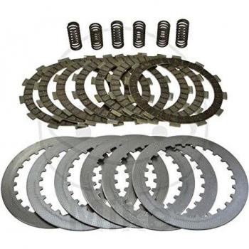Kit de embrague EBC DRC145 de alto rendimiento