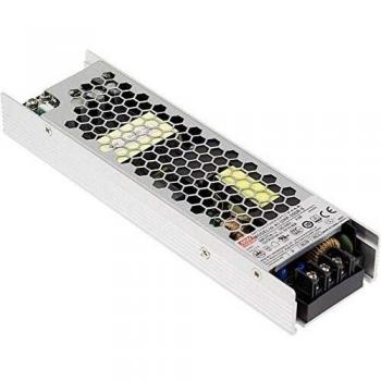 Fuente de alimentación conmutada Mean Well UHP-200-24, 201.6W, 24V, 8.4A
