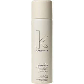 Fresh Hair Dry Shampoo Spray - 250ml