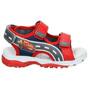 Cerdá 2300003641, Sandalias Deportivas Niño, Rojo