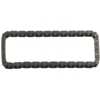 Cadena de accionamiento de bomba de aceite FEBI BILSTEIN 34972 para AUDI A4, A6, A8 y MERCEDES-BENZ Classe ML, E, S, GL