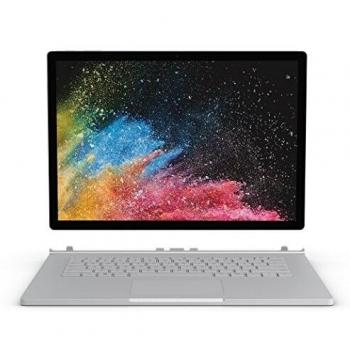 Microsoft Surface Book 2 Intel Core I7 1,9GHZ/16GB/512GB/GF GTX 1050