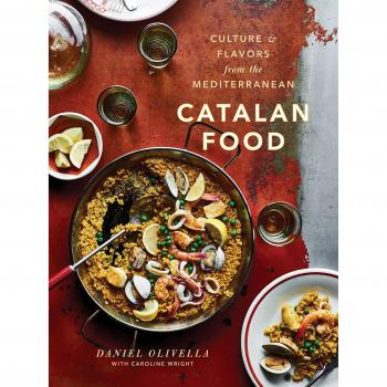 Catalan Food: Culture and Flavors from the Mediterranean