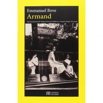 Armand - Bove, Emmanuel