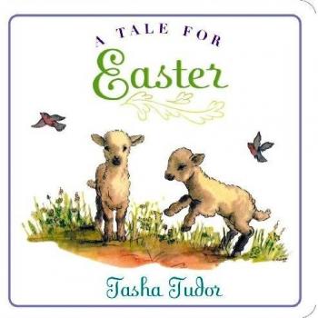 A Tale for Easter