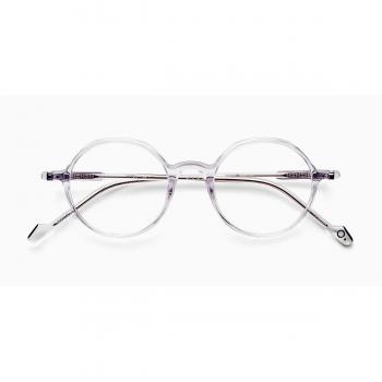 Etnia Barcelona Ultra Light 17 CL Men's Eyeglasses Clear Size 47 - Frame Only, Blue Light Block Available