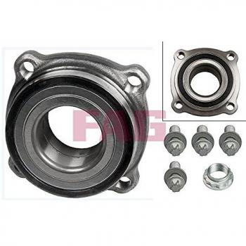 FAG Kit de cojinete de rueda 713 6678 40