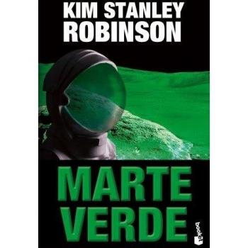 Marte verde - Kim Stanley Robinson