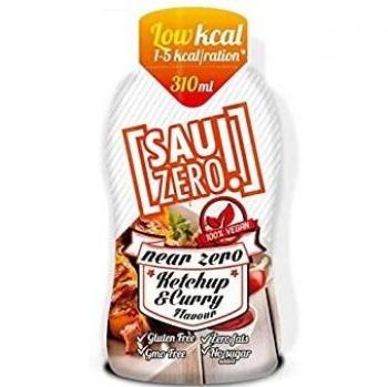 LIFE PRO Salsas Sauzero 310ml