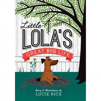La Gran Vida de la Pequeña Lola