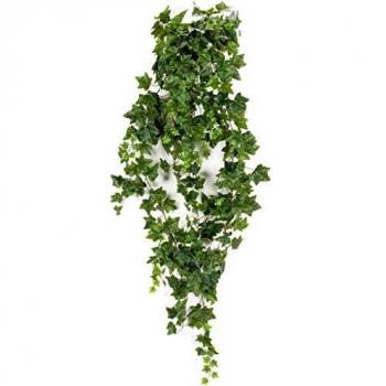 Emerald Hiedra Colgante 180 cm Planta Flor Hierba Árbol Artificial Decoración