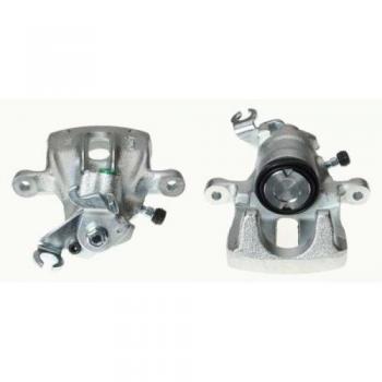 Pinza de freno Brembo 1-Kolben 38mm trasera izquierda para VOLVO 86020781 308633155 33456740 F 86 062