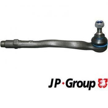 Rótula de dirección JP GROUP 1444600480 - Tipo: Rótula de dirección, Marca: JP GROUP, Número de pieza: 1444600480