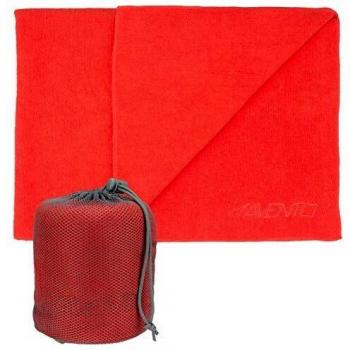 Toalla Avento Sports Roja Adulto 120 x 80 cm