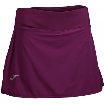 Joma Tropical Falda Pantalón, Mujer, Morado, L