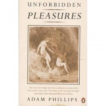 Placeres Prohibidos - Libro en Pasta de Adam Phillips