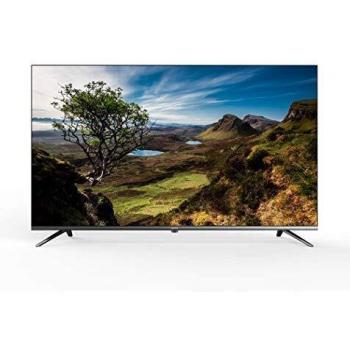 Televisión Smart TV 32 Pulgadas METZ 32MTB7000 Android TV 9,0 sin Marco Asistente de Google Control Remoto por Voz-2 años de garantía