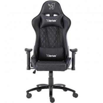 Silla Gaming Allytale Marburg Negra