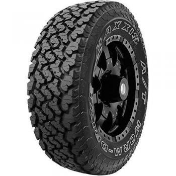 Maxxis AT 980 E (265/75 R16 119/116Q 10PR POR)