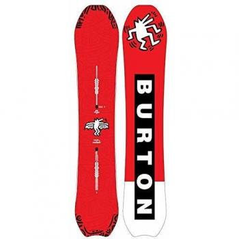 Burton Deep Thinker 157 snowboard 19/20