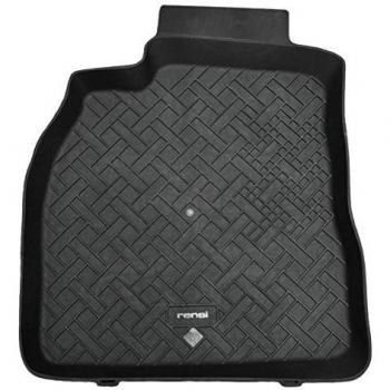 Rensi 924-1 Alfombrillas Protectoras para Coche