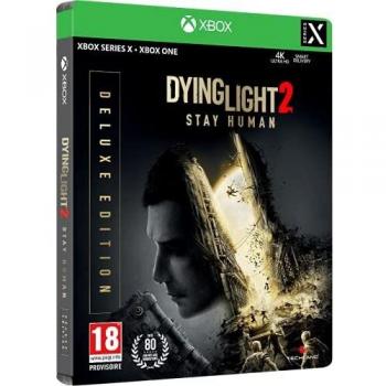 Videojuego Xbox One Dying Light 2: Stay Human - Edición Deluxe