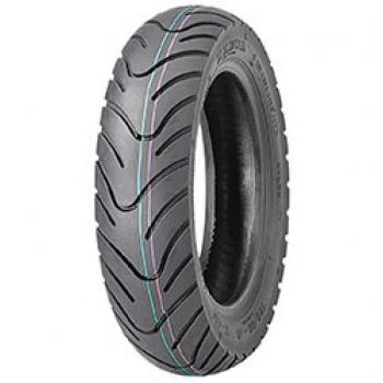 Kenda K413 120/70-12 TL 51M Neumático Trasero y Delantero para Motocicleta