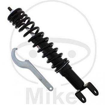 Amortiguador Trasero Hidráulico YSS 340mm para Vespa PX 125/150/200 (1981 en adelante)